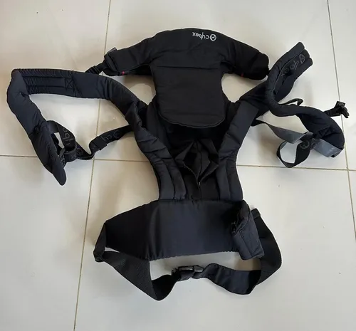 Porta bebe cybex hotsell