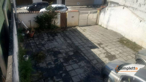 Imagem 5 de 24 de Casa Com 3 Dormitórios À Venda, 111 M² Por R$ 600.000 - Taquara. - Ca0172