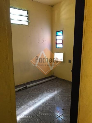 Casa Com 3 Moradias No Lírio Do Vale Ii, Manaus, 5 Dormitórios, 3 Cozinhas, 110 M², 3 Moradias, R$75.000,00 - 2732