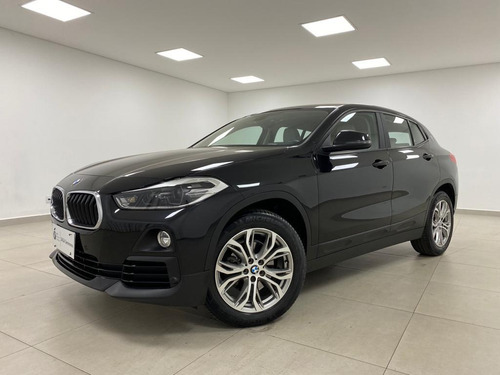 Imagem 4 de 13 de Bmw X2 1.5 Sdrive18i Gp (aut)