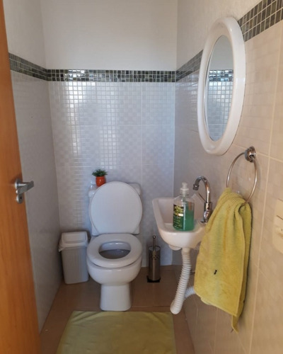 Imagem 22 de 30 de Casa 3 Dormitórios Sendo 1 Suíte Jardim Ermida Ii Jundiaí - 4585743 - 33507280