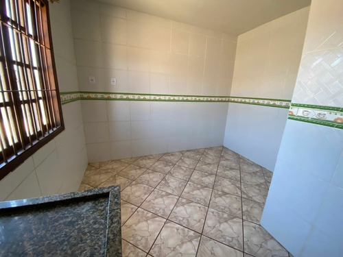 Imagem 18 de 18 de Casa Com Terreno De 500m Tamoios!