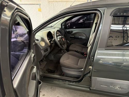Fiat Uno Way 1.4