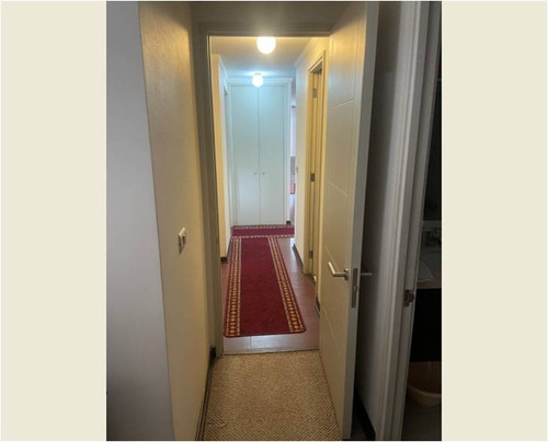 Departamento Sector Plaza Las Lilas