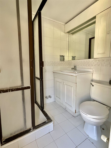 Casa Arriendo/5 D/solo Con Compromiso De Compra/las Condes
