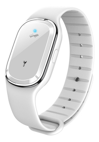 Ultrasound Repelente De Mosquitos Pulseira Anti Mosquito
