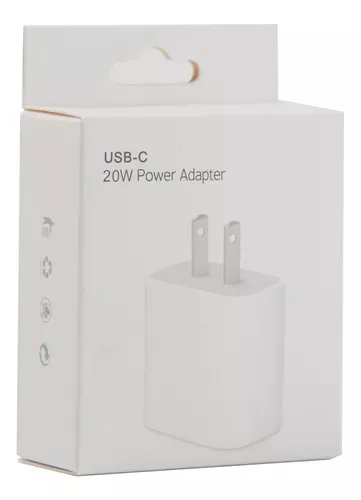 kit magsafe cargador inalambrico + cubo 20w + cable tipo c para iphone  carga rapida