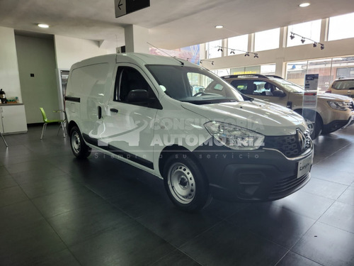 Renault Kangoo 2024