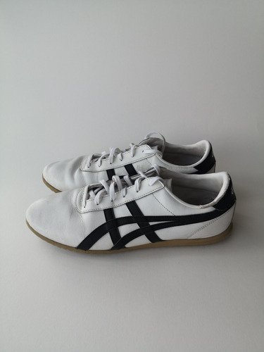 Tenis Hombre Asics Tiger 100% Originales 