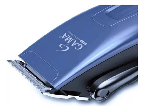Cortadora Gama Gc562 13 Piezas Máquina Corta Pelo Barba!!!!!