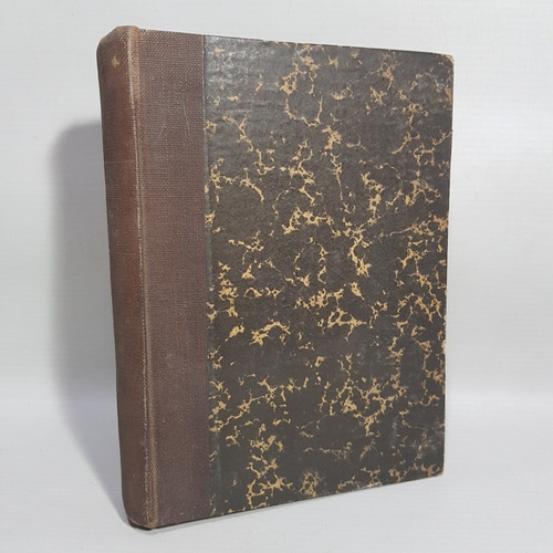 Antiguo Libro Los Asiaticos Bs As 1944 F Prokosch Mag 61667