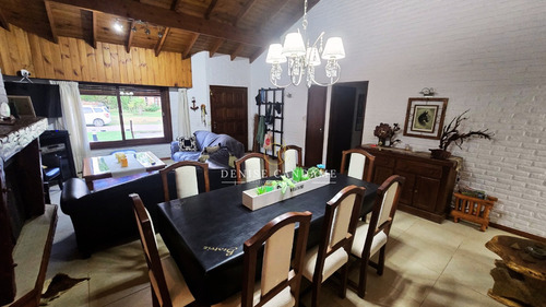 Casa En Venta En Pinamar