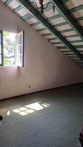 Se Vende Casa En Pleno Centro De La Cumbre. Apto Comercial