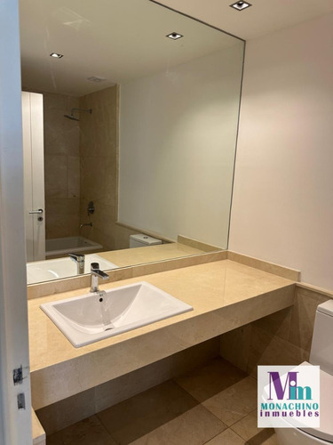 Departamento Exclusivo | Bouquet Pilar 4 Amb Jardin,parrilla