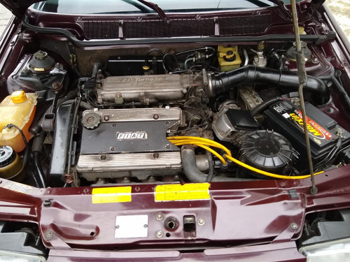 Fiat Tempra Turbo Stile
