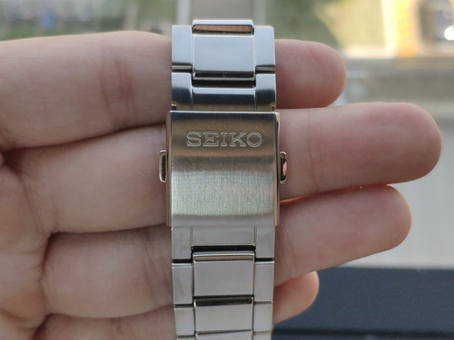 Relógio Seiko Solar Ssc267