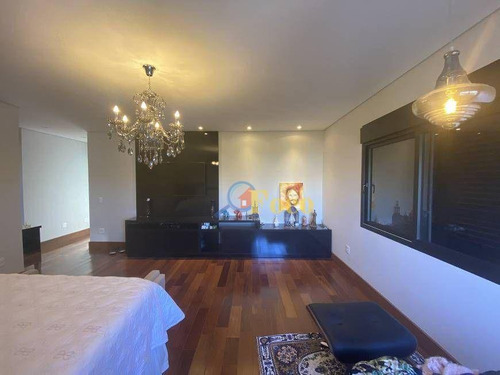 Casa Com 3 Dormitórios À Venda, 260 M² Por R$ 2.200.000,00 - Condominio Residencial Villa Ravenna - Itatiba/sp - Ca0950