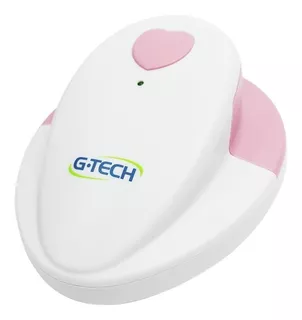 Monitor Pré Natal Mamãe E Bebê G-tech Baby Doppler