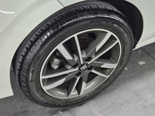 Fiat Cronos 1.3 FIREFLY FLEX PRECISION CVT