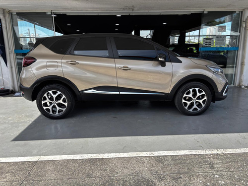 Renault Captur Renault Captur Intense 1.3 Turbo CVT