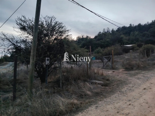 Parcela En Venta En Requínoa