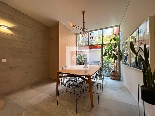 Casa En Venta Con Terrazas Y Roof Privado En San Pedro De Los Pinos - foto 1