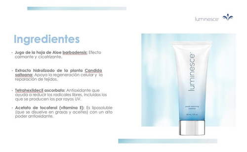Imagen 8 de 10 de Jabón Facial Jeunesse. Exfolia Y Remueve Células Muertas.