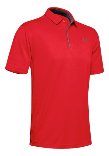 Polo Under Armour Tech Hombre 1290140-600