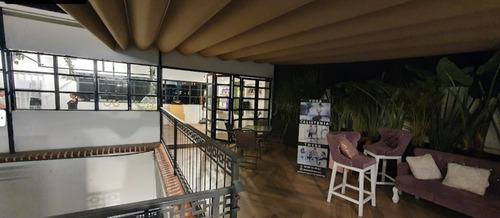 Local Comercial En Interior De Plaza Gabriel Mancera Colonia Del Valle