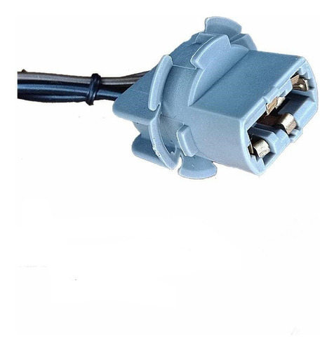 Conector Para Bombillos 1c T20 12w (muela)