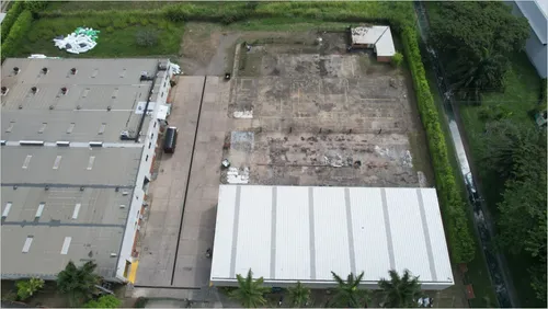 Lote En Venta En Puerto Tejada. Cod V11565