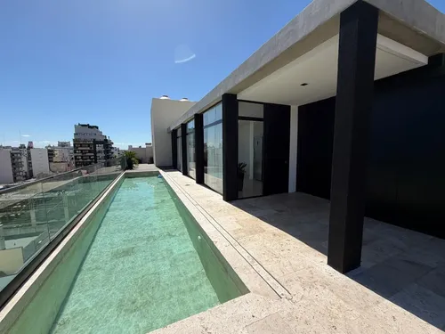 Departamento En Belgrano