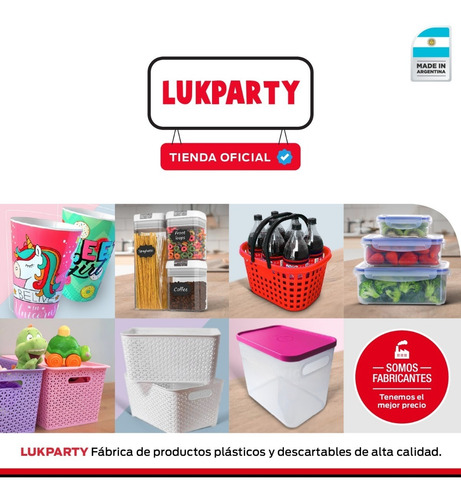Base Porta Pop Cakes Candybar - Chupetines - Fiesta- Celeste