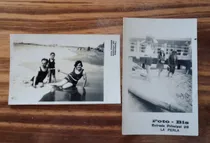 Comprar Antiguas Fotos Postales Mar Del Plata Y Miramar 1930\u002F 1931