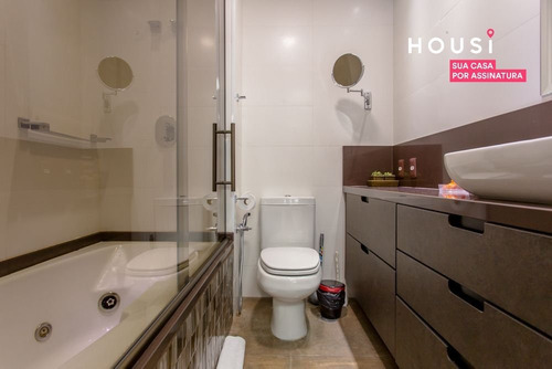 Imagem 2 de 15 de Apartamento - Vila Olimpia - Ref: 1008 - L-1008