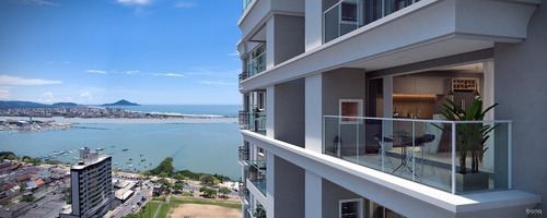 Imagem 11 de 16 de Apartamento Fazenda Itajaã - 114949