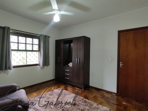 Imagem 12 de 30 de Maravilhosa Chácara À Venda No Bairro Chácaras São Bento Em Valinhos/sp - Ch00012 - 69509610