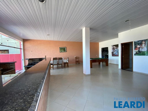 Imagem 9 de 15 de Casa Assobradada - Jardim Torres São José - Sp - 634505
