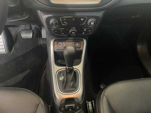 Imagem 10 de 15 de Jeep Compass Longitude 2.0 Flex 16v Aut 2020