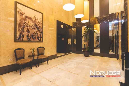 Imagem 19 de 21 de Cjto Comercial_sala Para Alugar - 35605.004