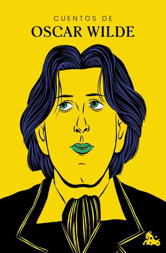 Libro Cuentos De Oscar Wilde Lku