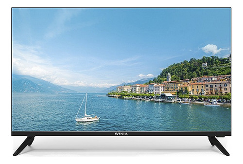 Smart Tv Pantalla D Led 32 Pulgadas Daewoo Winia Android