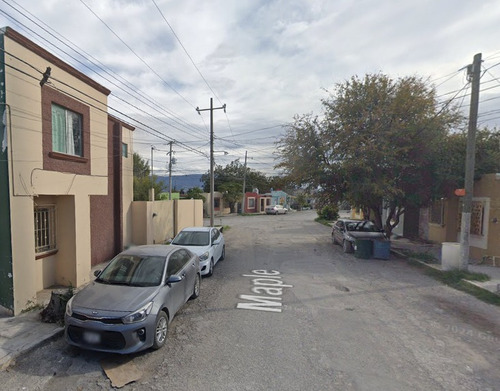 Sk17 Gran Oportunidad, Hermosa Casa En Venta En Los Montes Monclova Coahuila (ideal Para Inversion O Para Comenzar Con Tu Patrimonio A Costo Accesible, Pago En 2 Exhibiciones) No Infonavit