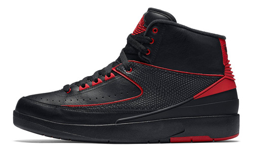 Zapatillas Jordan 2 Retro Alternate 87 Urbano 834274-001   