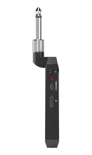 Transmisor Y Receptor De Guitarra M-vave 5.8g
