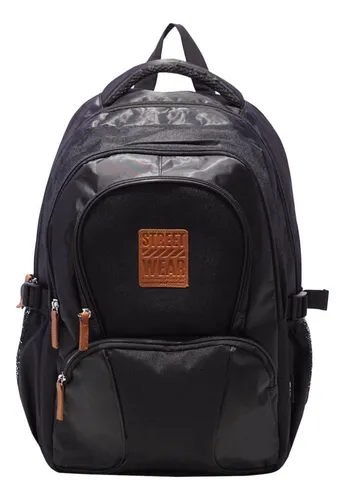 Mochila streetwear new arrivals