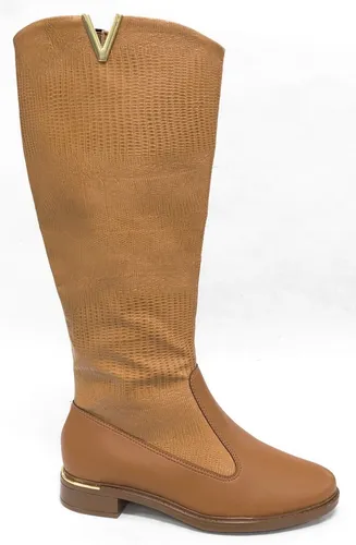 Bota montaria vizzano best sale marrom