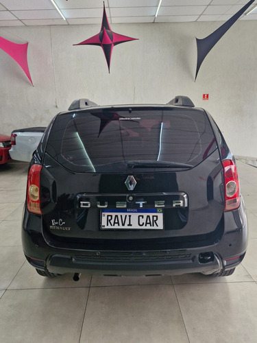 Renault Duster 1.6 16V SCE EXPRESSION