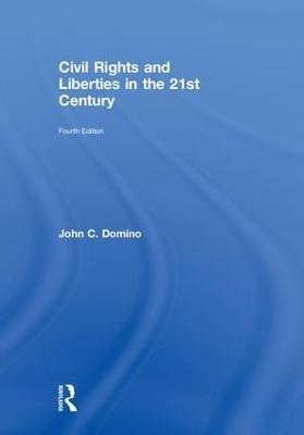 Libro Civil Rights And Liberties In The 21st Century - Jo...