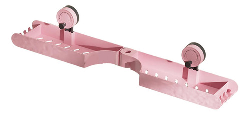 Estante De Almacenamiento Para Baño, Organizador De Rosa